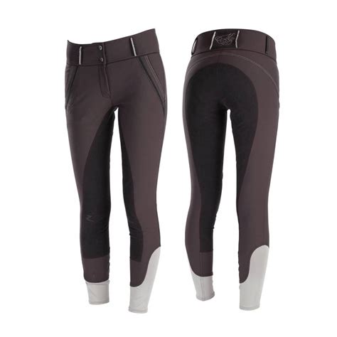 horze crescendo celine breeches|HORZE Crescendo Celine Women's Full Seat Breech .